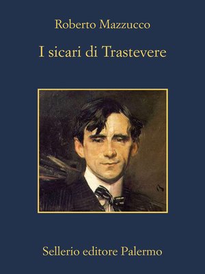 cover image of I sicari di Trastevere